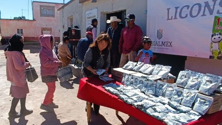 Trabajadores de Liconsa en Guanajuato denuncian hostigamiento, malos tratos y discriminación por parte de la subgerente y son ignorados