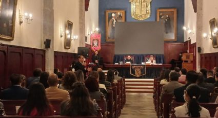 Ellos son los nuevos integrantes de la Junta Directiva de la Universidad de Guanajuato