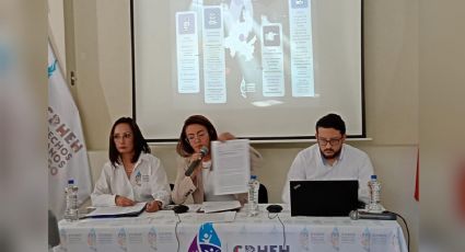Servidores públicos de Metztitlán denunciados por falsedad de declaraciones: CDHEH