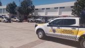 Salamanca recibe 10 nuevas patrullas para fortalecer la seguridad pública