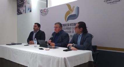 Harán Congreso Internacional de Seguridad en Guanajuato; analizan ataque a policías y ola violenta