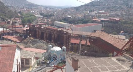 Minería en Pachuca no se extingue, abren nuevas vacantes