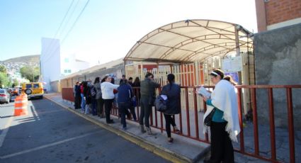 Decisión de cada escuela recorrer horarios por frío en Hidalgo: SEPH