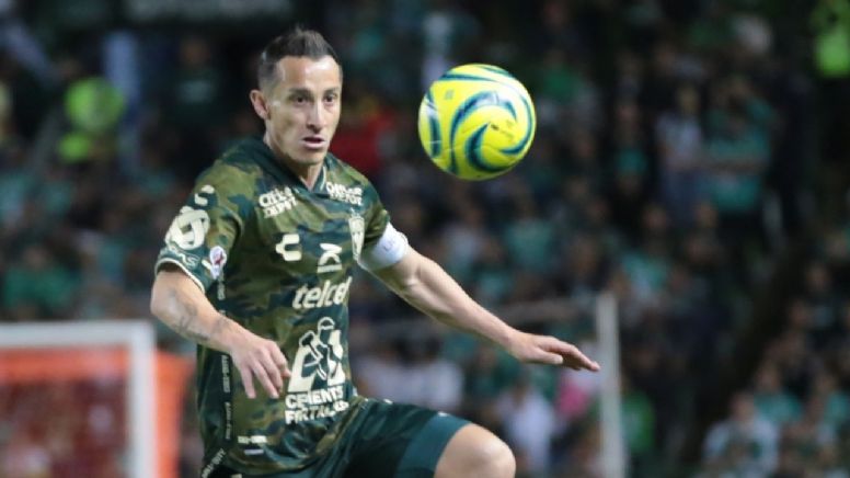 Atlas FC: Andrés Guardado celebra gol de León y aficionados rojinegros lo revientan