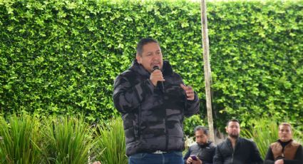 Solicita alcalde de Progreso licencia por tiempo indefinido