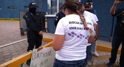 Fortalecen acceso a los servicios de salud física y mental para buscadoras en Guanajuato