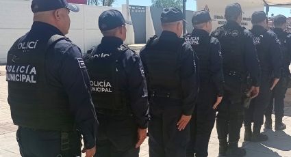 Con mejoras salariales, equipamiento y formación dignifican la labor policial en Salamanca