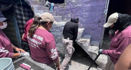 Gobierno de Guanajuato aplica protocolos ante amenazas a buscadoras