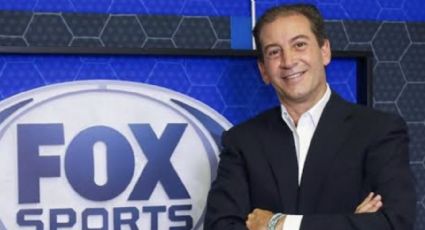 Fox Sports MX: murió Ernesto López ‘Chief’ y desde José Ramón Fernández, Jimena Sánchez, Cruz Azul, hasta TUDN se despiden de él