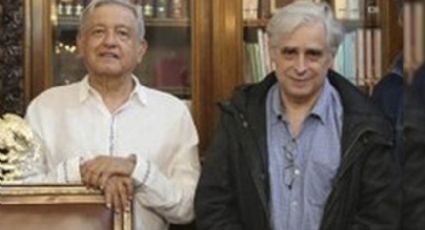 'El Fisgón' y un hijo del gobernador de Tamaulipas en las listas de Morena para el Senado