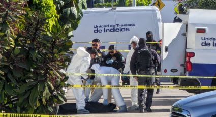 Gobierno de Celaya niega vínculos criminales de policías asesinados