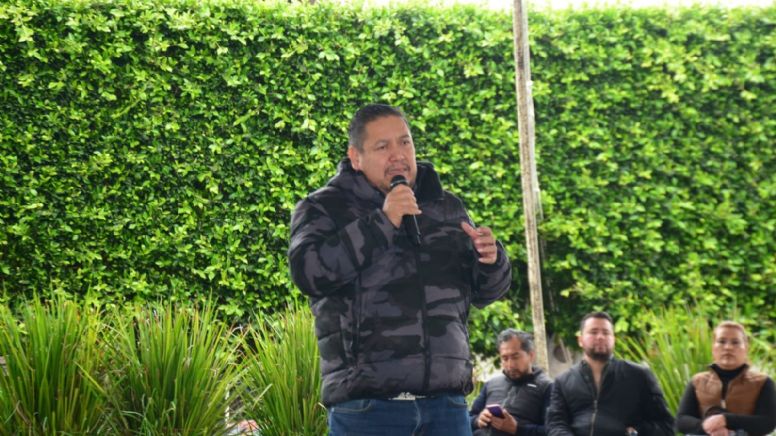 Solicita alcalde de Progreso licencia por tiempo indefinido