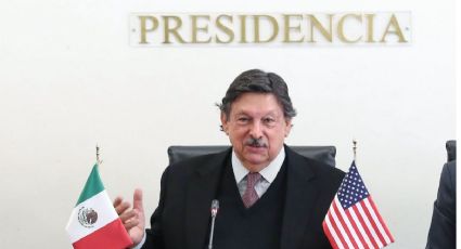 Propone el senador Napoleón Gómez Urrutia duplicar aguinaldo
