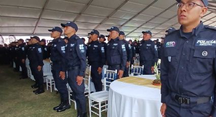 Propone diputado Gerardo Fernández garantizar atención a salud de policías en Guanajuato
