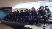 Arranca Policía Rural de León: Van contra drogas, robo de ganado, de combustible y trasiego de armas