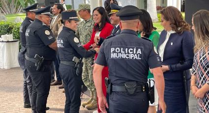 Da Municipio de León becas a hijos de policías que perdieron la vida en su jornada laboral o resulten con discapacidad