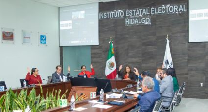 Auditará UNAM resultados preliminares en elecciones de Hidalgo