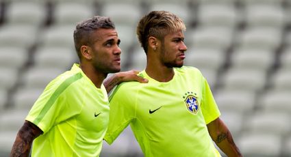 Dani Alves: Neymar ayudó y la condena en prisión para el exfutbolista fue menor, señala diputada Samia Bomfim
