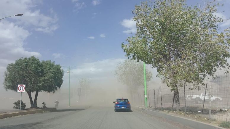 Martes 13 el peor día de contaminación en Pachuca: UAEH