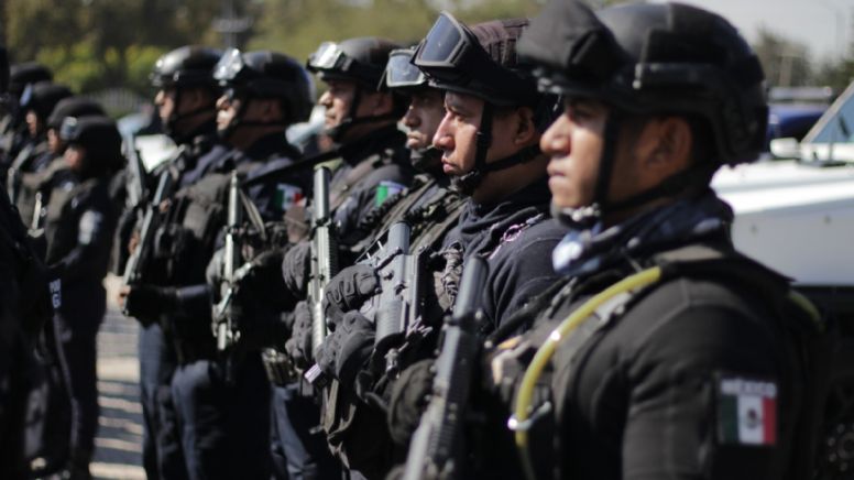 Tendrá Celaya centro de alto rendimiento para policías en la comandancia norte