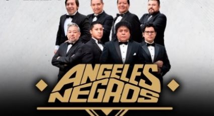 Tras casi cinco años de ausencia, regresan a León Los Ángeles Negros con su tour de 55 aniversario