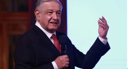 YouTube baja mañanera de López Obrador