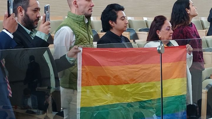 Demandan Iglesias de Guanajuato vetar ley de diversidad sexual aprobada el 15 de febrero