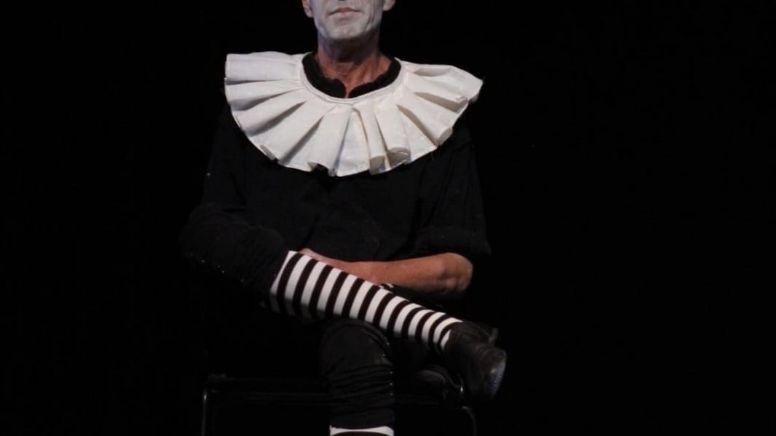 Fallece Julio Antonio Castillo Galán, un actor referente de la pantomima clown en Guanajuato