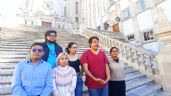 Estudiantes demandados por la UG acusan ‘represión y atropello’, dicen tener miedo por persecución