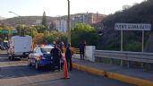 Tragedia en puente Guanajuato II: Familia cae a un río desde 20 metros; padre muere y hay 3 heridos