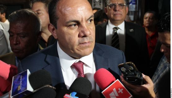 Se lanza Marko Cortés contra AMLO por sospechas que tiene la DEA y contra Cuauhtémoc Blanco