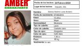 Activan Alerta Amber por desaparición de una adolescente en Irapuato
