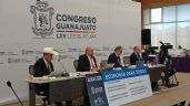 Guanajuato crea más de 43 mil empleos en sexenio, asegura Secretario
