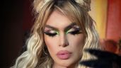 Wendy Guevara, primera mujer trans en ser imagen de esta marca de maquillaje de lujo en México