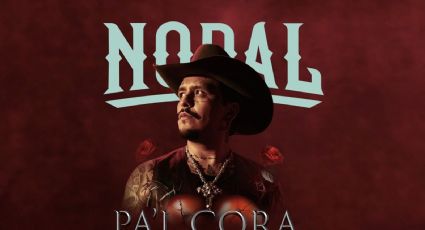 Christian Nodal destapa nueva gira ‘Pa’l Cora’ en México y Europa: estas son las fechas y ciudades