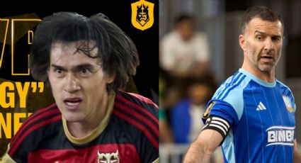 Kings League Américas: ‘Shaggy’ Martínez es MVP, ‘Tito’ Villa hace doblete y Jonathan Orozco logra gol de portería a portería