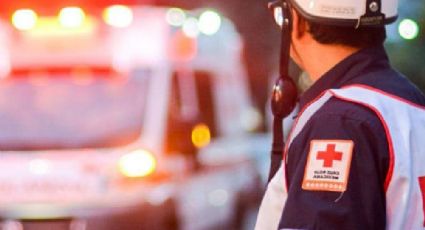 Atiende Cruz Roja Pachuca urgencias a través del 911; desapareció 065
