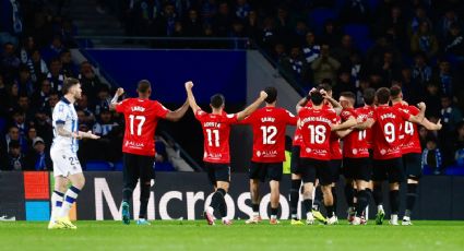 Copa del Rey: Mallorca, dirigido por Javier Aguirre, gana en penales y llega a la final