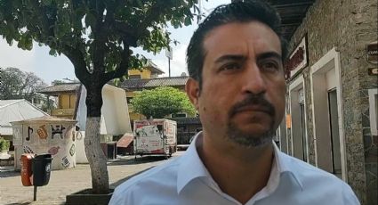 Será José Pilar López quien supla al alcalde de Huejutla durante campañas electorales