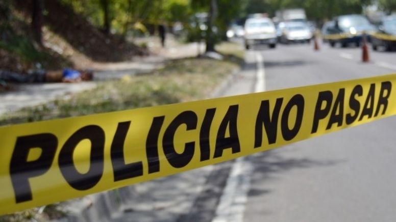 Detenido en Pachuca por golpear a su padre