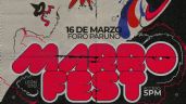 Preparan Marro Festival con lo mejor de la música local independiente en Foro Paruno