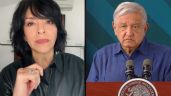 'Quiso sacarle raja política' Responde Anabel Hernández a AMLO por falsa noticia de atentado que difundió en mañanera