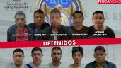 Desarticulan dos bandas de secuestradores en Guanajuato