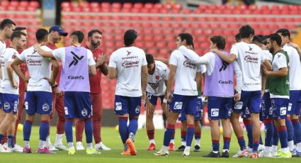 Jugadores de Atlético de San Luis se disculpan con afición; Javier Güemez dice que ‘somos los mayores responsables de los resultados’