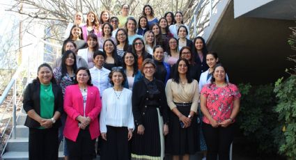 Mujeres comparten historias de éxito por el Día Internacional de la Mujer y la Niña en la Ciencia
