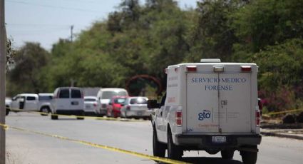 Grupo armado irrumpe en billar y asesina a balazos a hombre en San Luis de la Paz