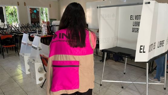 Votamos24: ¿Buscas trabajo en León? INE ofrece $9,500 brutos mensuales a capacitadores-asistentes electorales