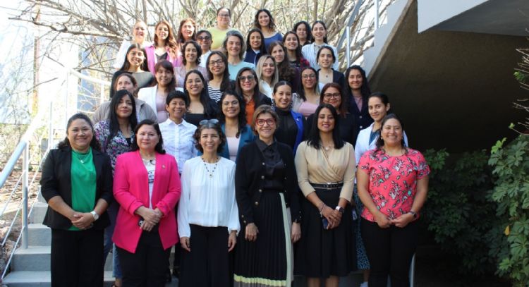 Comparten historias de éxito por el Día Internacional de la Mujer y la Niña en la Ciencia