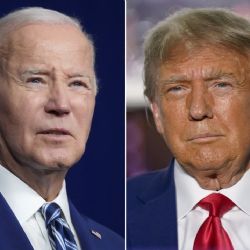 Viajes de Biden y Trump a frontera revelan lo importante que es el tema en las elecciones