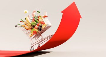 ‘Abonan’ a inflación restricción comercial